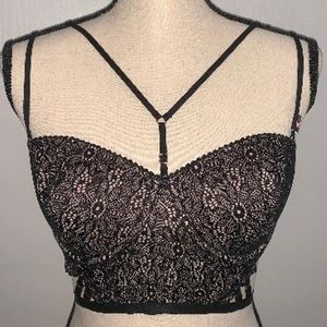 Victoria's Secret Sexy Bra 36C